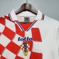 2025 croatia 1998 retro jersey soccer retro jersey