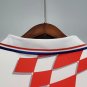 2025 croatia 1998 retro jersey soccer retro jersey