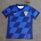 2025 croatia away jersey