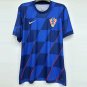 2025 croatia away jersey fans shirt