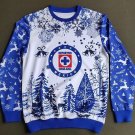 2025 cruz azul 23  jersey special edition football soccer jersey cruz azul