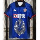 2025 cruz azul 23  jersey special edition football soccer shirt jersey cruz azul