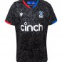 2025 crystal palace 23  jersey away men's football soccer shirt jersey 23&