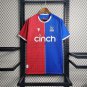 2025 crystal palace warmup 23  jersey home soccer jersey23&