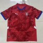 2025 czech home soccer jersey