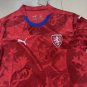 2025 czech home soccer jersey