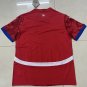 2025 czech home soccer jersey