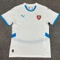 2025 czech jersey away fans