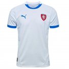 2025 czech jersey away shirt