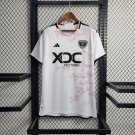 2025 d.c united jersey away soccer jersey 23