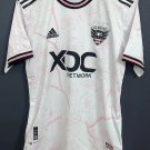2025 d.c united jersey special edition soccer jersey 23