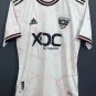 2025 d.c united jersey special edition soccer jersey 23