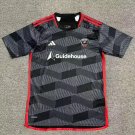 2025 d.c. united home soccer jersey