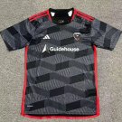 2025 d.c.united home fans jersey