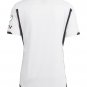 2025 dc united 23  jersey away men's football soccer shirt jersey 23&