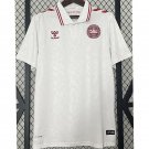 2025 denmark away fans jersey