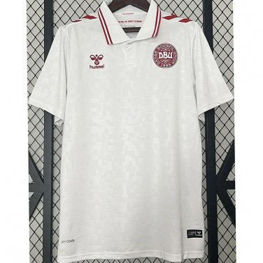 2025 denmark away fans jersey