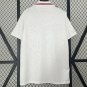 2025 denmark away fans jersey