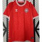 2025 denmark home fans jersey