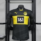 2025 dortmund away jersey