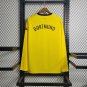 2025 dortmund jersey home long sleeve soccer jersey
