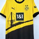 2025 dortmund jersey home soccer shirt jersey 23