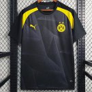 2025 dortmund jersey training soccer shirt jersey 23