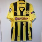 2025 dortmund marco reus #11 retro jersey 13  final men's