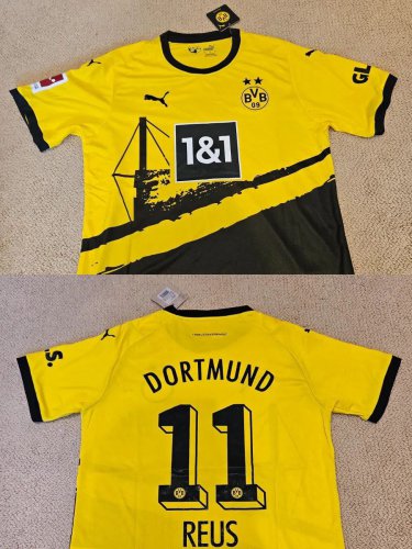2025 dortmund reud 11 home