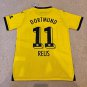 2025 dortmund reud 11 home