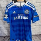2025 drogba 11 chelsea 12 cl edition final munich  retro soccer jersey