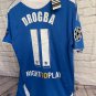 2025 drogba 11 chelsea 12 cl edition final munich  retro soccer jersey