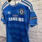 2025 drogba 11 chelsea 12 cl edition final munich  retro soccer jersey