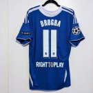 2025 drogba chelsea 12 retro jersey home soccer retro jersey