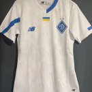2025 dynamo kyiv jersey home soccer jersey 23