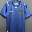 2025 ecuador 23  jersey away football soccer shirt jersey 23&