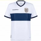 2025 ecuador away jersey shirt