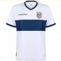 2025 ecuador away jersey shirt