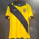 2025 ecuador home jersey