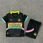 2025 eindhoven away kit kida jersey youths