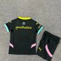 2025 eindhoven away kit kida jersey youths