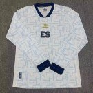 2025 el salvador 23  jersey away men's football soccer shirt jersey 23&