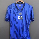 2025 el salvador 23  jersey home men's football soccer shirt jersey 23&