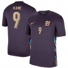 2025 england  jersey kane away