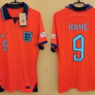 2025 england 22 jersey kane 9 home new soccer jersey