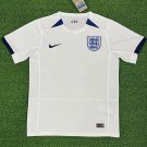 2025 england jersey home soccer shirt jersey 23