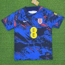 2025 england jersey special edition soccer shirt jersey 23