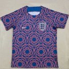 2025 england jersey training soccer shirt jersey 23
