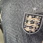 2025 england version black jersey