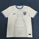 2025 england white special edition fans jersey